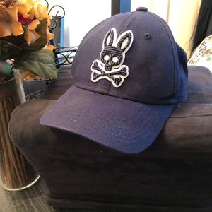 Psycho bunny hat